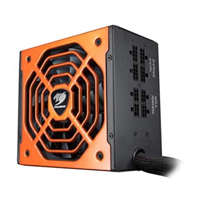 BXM 850 850W 80PLUS-BRONZE 135MM-FAN PSU